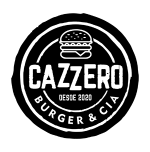 Cazzero Burger - Póvoa